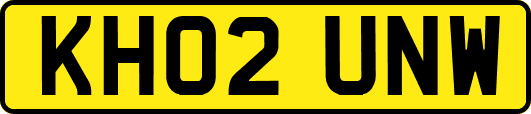 KH02UNW