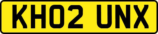 KH02UNX