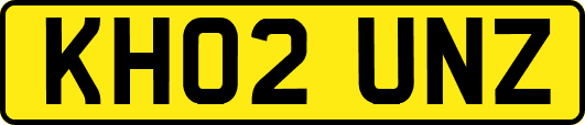KH02UNZ