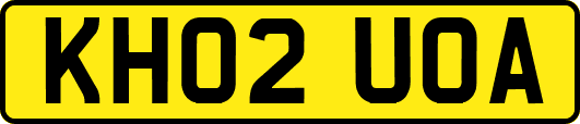 KH02UOA