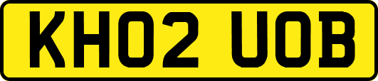 KH02UOB