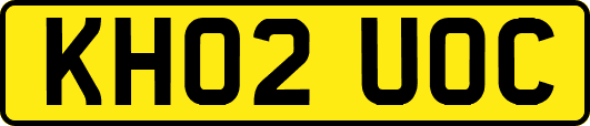KH02UOC
