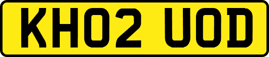 KH02UOD