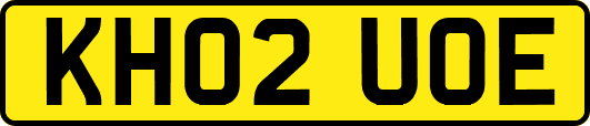KH02UOE