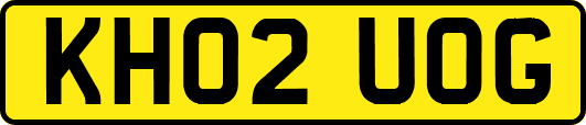 KH02UOG