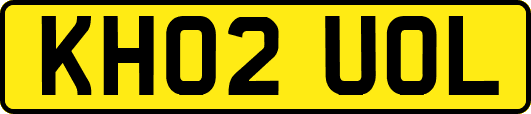 KH02UOL