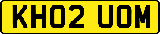 KH02UOM