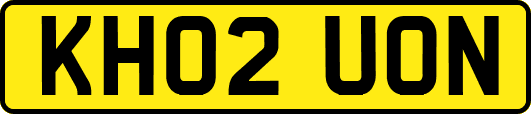 KH02UON
