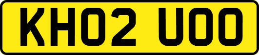 KH02UOO