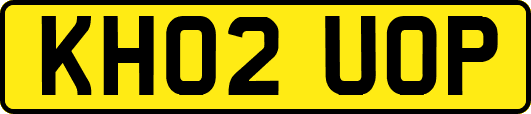 KH02UOP