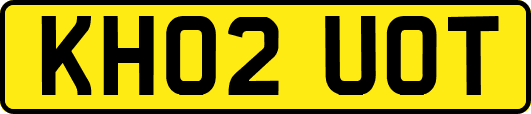 KH02UOT