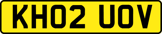 KH02UOV