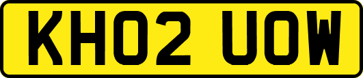 KH02UOW