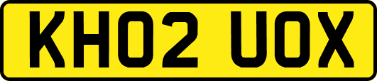 KH02UOX