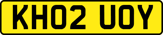 KH02UOY