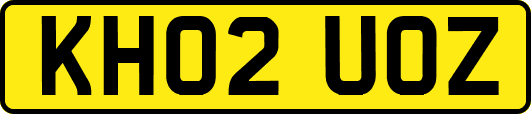 KH02UOZ