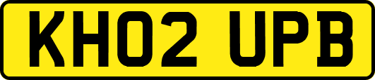 KH02UPB