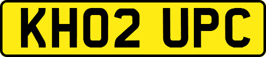KH02UPC