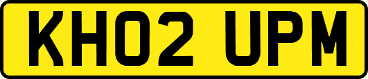 KH02UPM