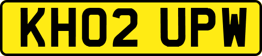 KH02UPW