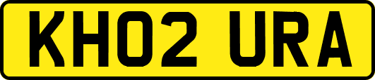 KH02URA