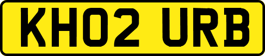 KH02URB