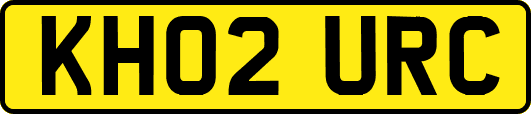 KH02URC