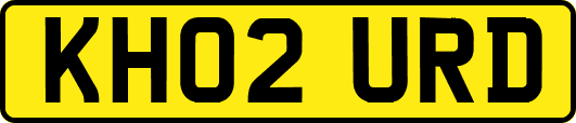 KH02URD