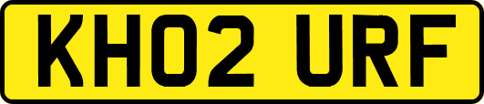 KH02URF