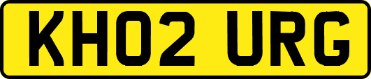 KH02URG