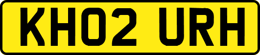KH02URH
