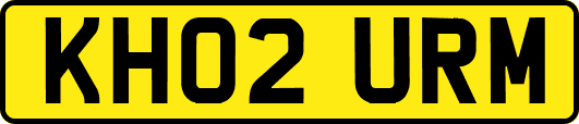 KH02URM