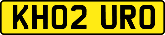 KH02URO