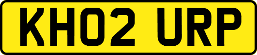 KH02URP