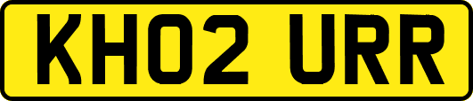 KH02URR