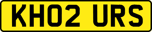 KH02URS