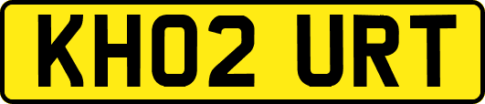 KH02URT