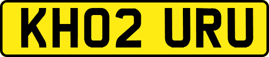 KH02URU