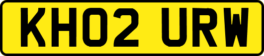 KH02URW