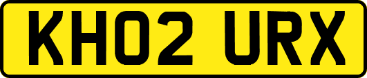 KH02URX
