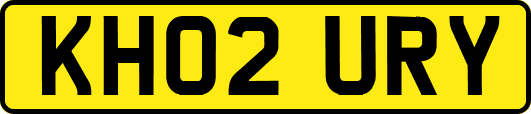 KH02URY
