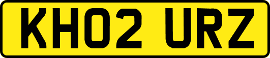KH02URZ