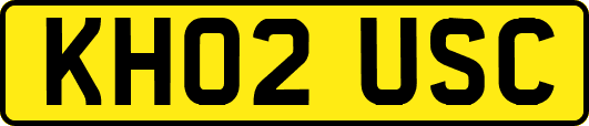 KH02USC