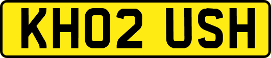 KH02USH