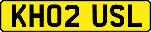 KH02USL