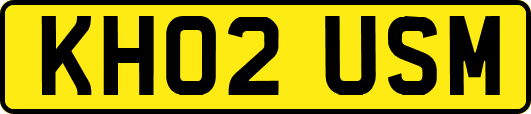 KH02USM