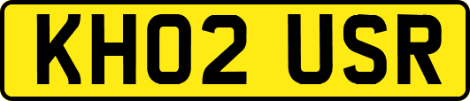 KH02USR