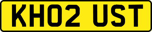 KH02UST