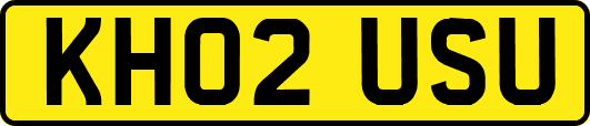 KH02USU
