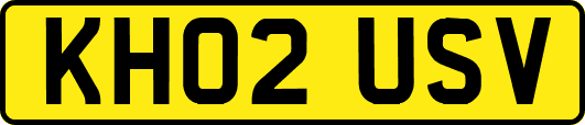 KH02USV
